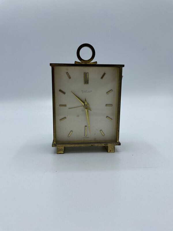 RELOJ PETER ANTIGUO