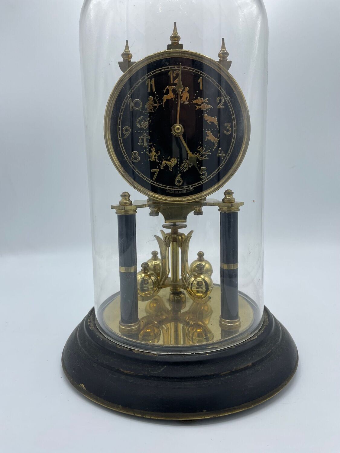 RELOJ DE ANIVERSARIO