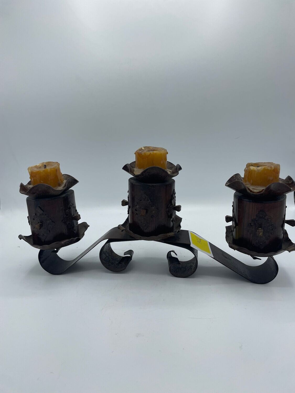 CANDELABRO ANTIGUO