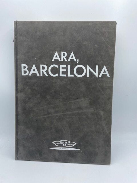 ARA, BARCELONA