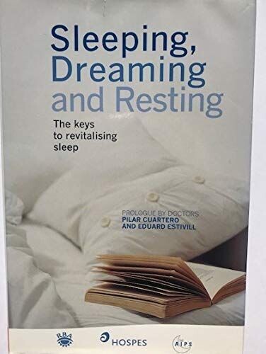 SLLEPING DREAMING AND RESTING