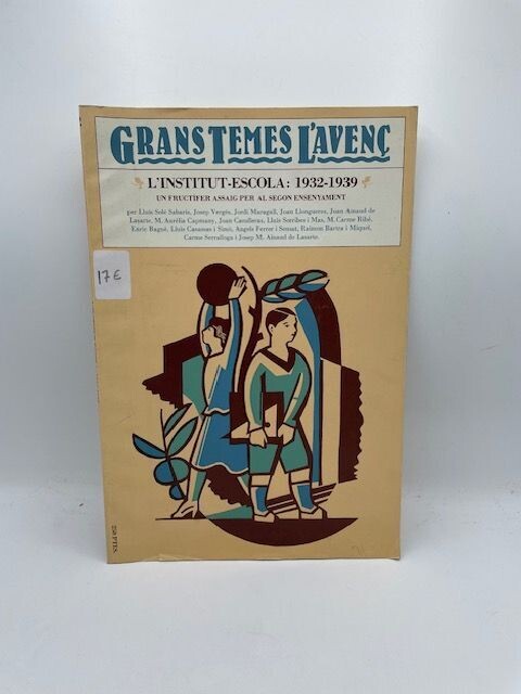 GRANS TEMES L'AVENC