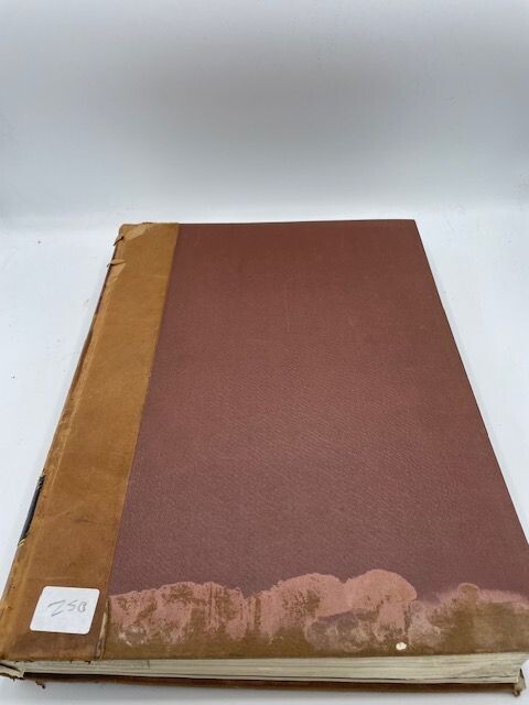 L'ILLUSTRATION 1934
