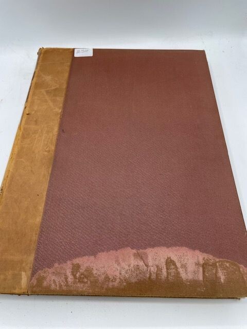 L'ILLUSTRATION 1934