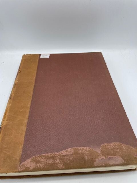 L'ILLUSTRATION 1933