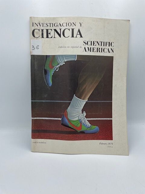 PISTAS RAPIDAS - FEBRERO 1979