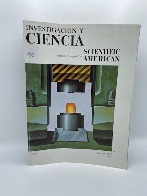 FORJA - OCTUBRE 1981