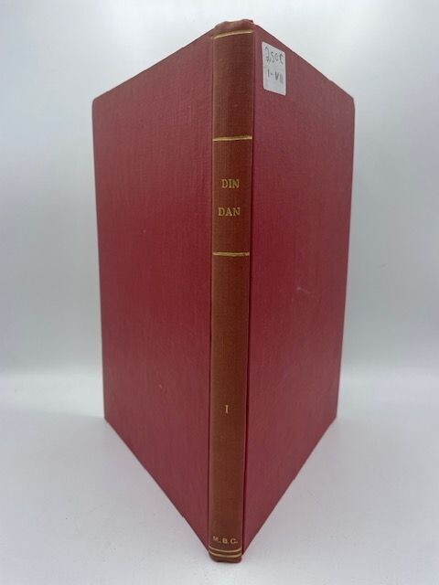DIN DAN I - VII