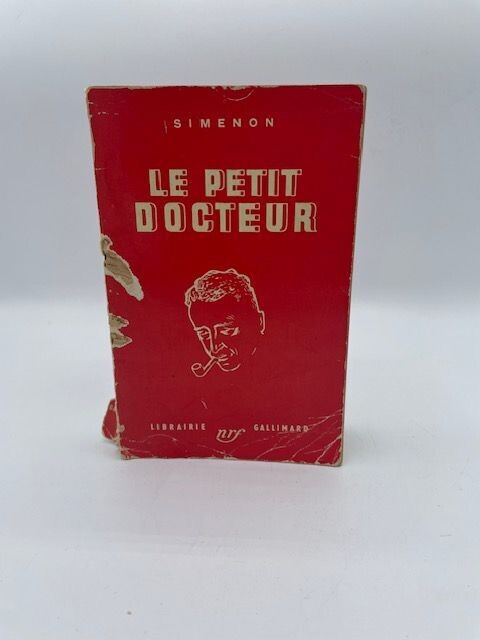 LE PETIT DOCTEUR