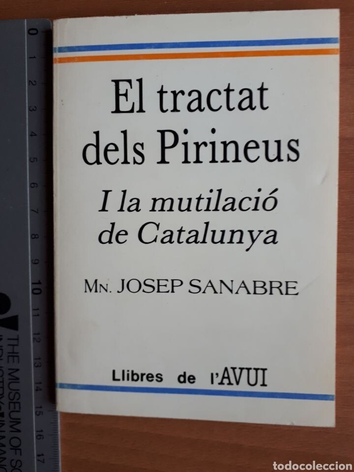EL TRACTAT DELS PIRINEUS
