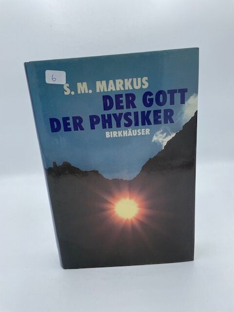 DER GOTT DER PHYSIKER