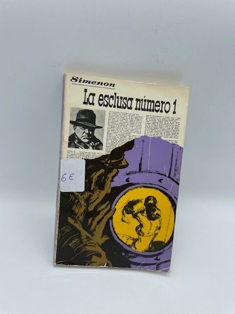 LA ESCLUSA NUMERO 1