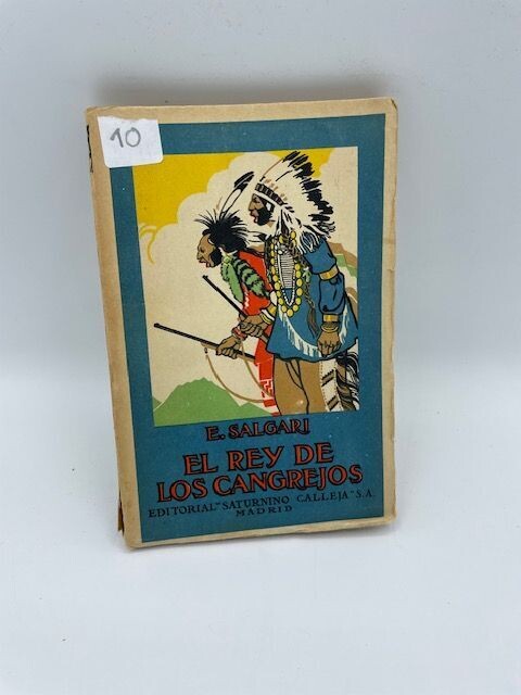 EL REY DE LOS CANGREJOS