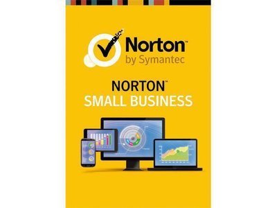 NORTON SMALL BUSINESS 12MO 5 DEVICES ES