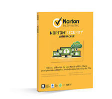 NORTON SECURITY DELUXE 5 DEVICES ESD
