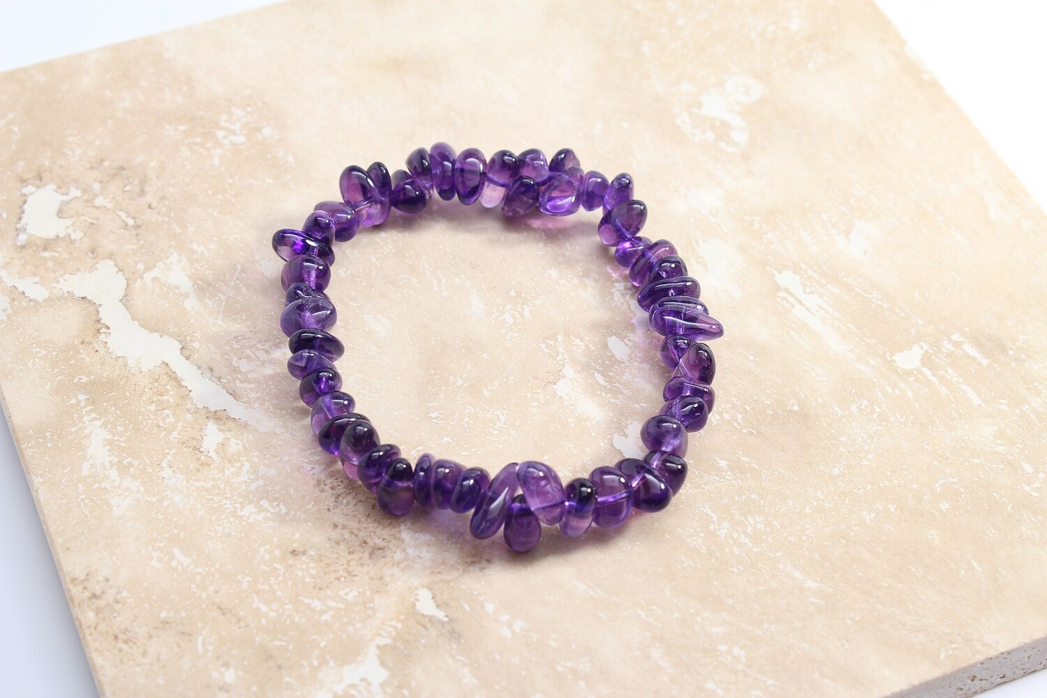Amethyst Bracelet