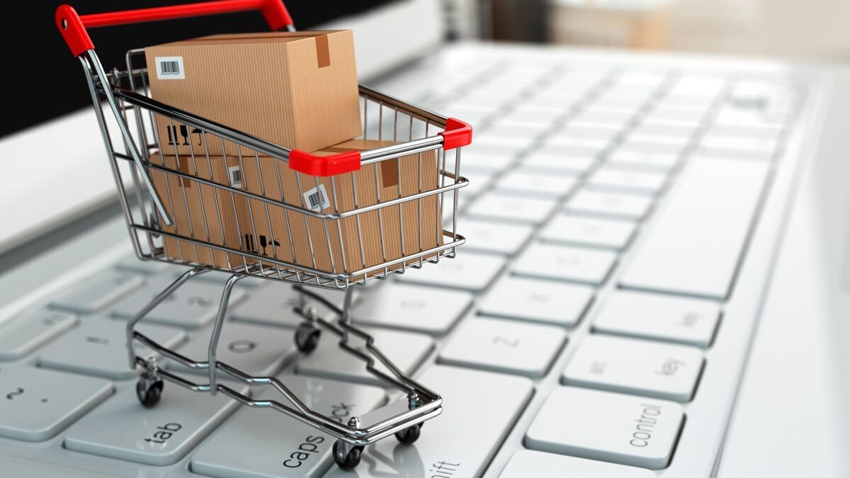 Online Store Setup/Building