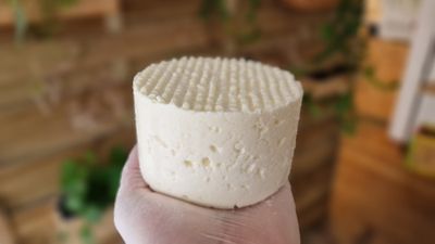 Queijo Moema Frescal - Moema-Frischkäse