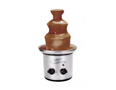 Chocolate Fountain