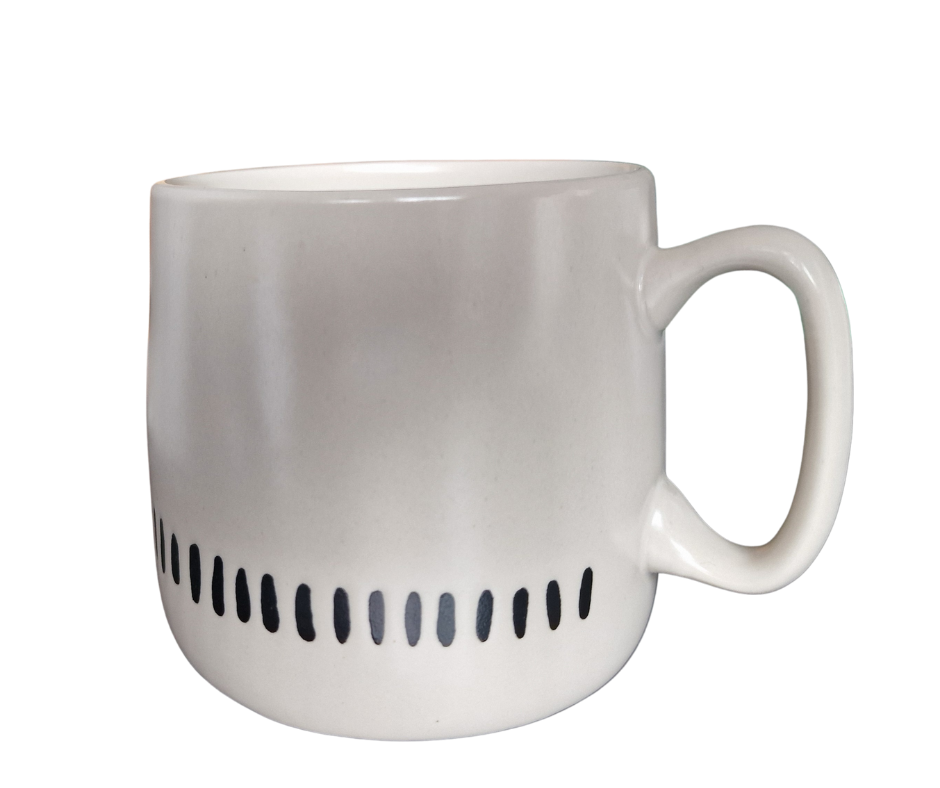 Tea Mug - 2 Stk.