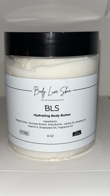 BLS