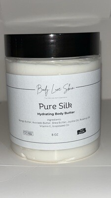 Pure Silk
