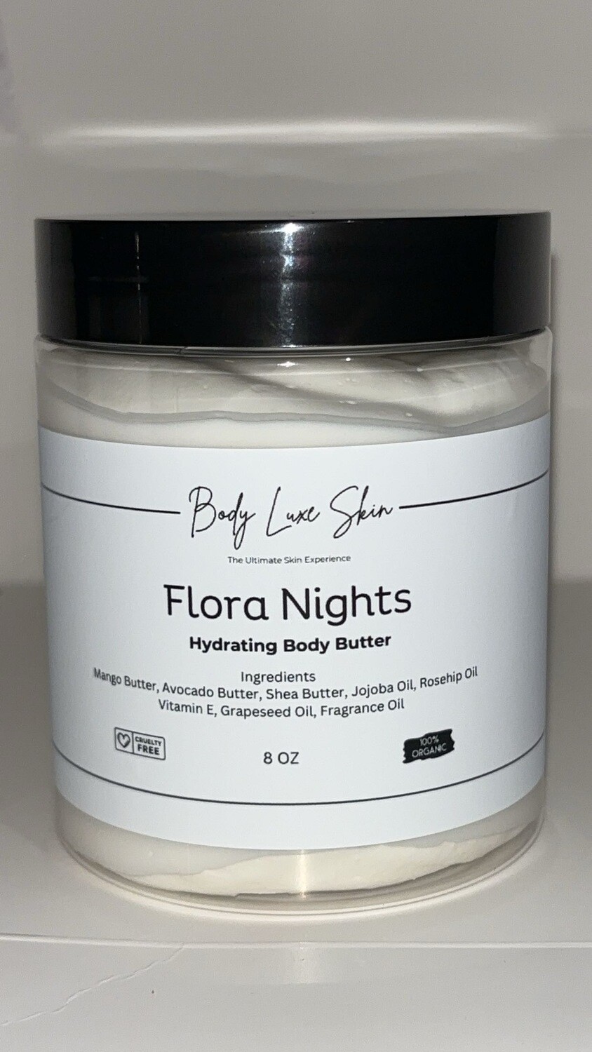 Flora Nights