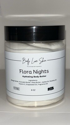 Flora Nights