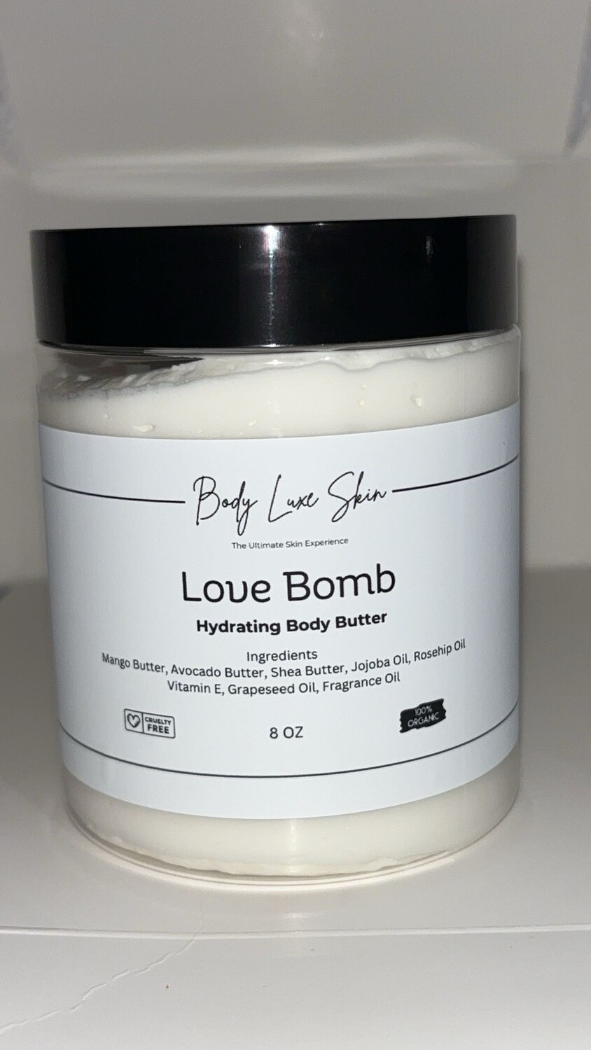 Love Bomb