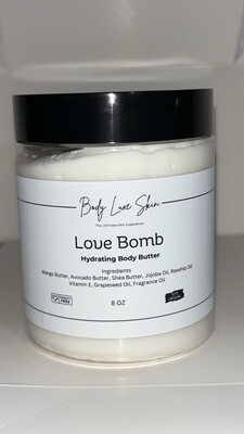 Love Bomb