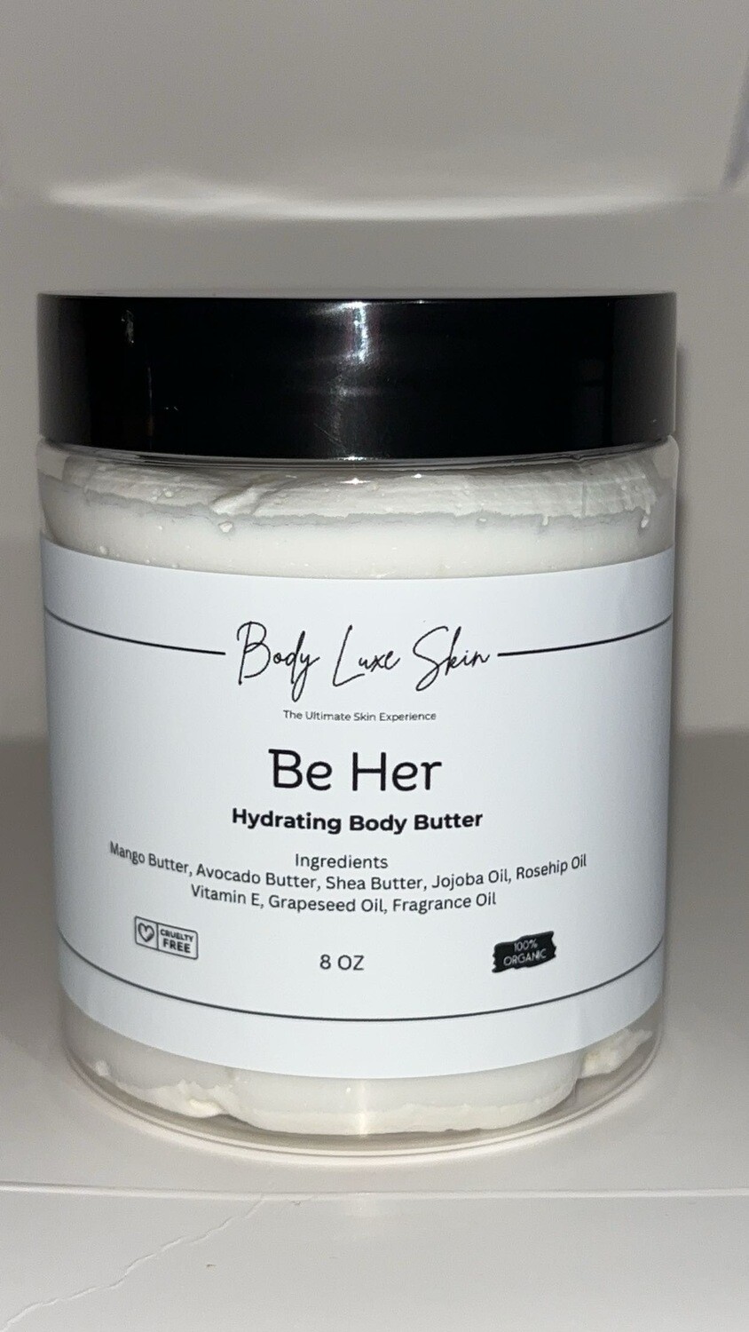 Be Her