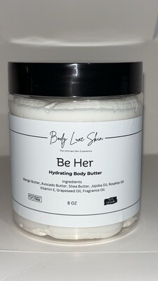 Be Her