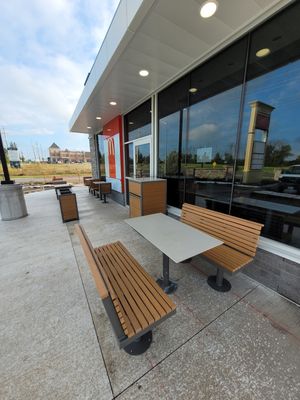 Commercial Millworking