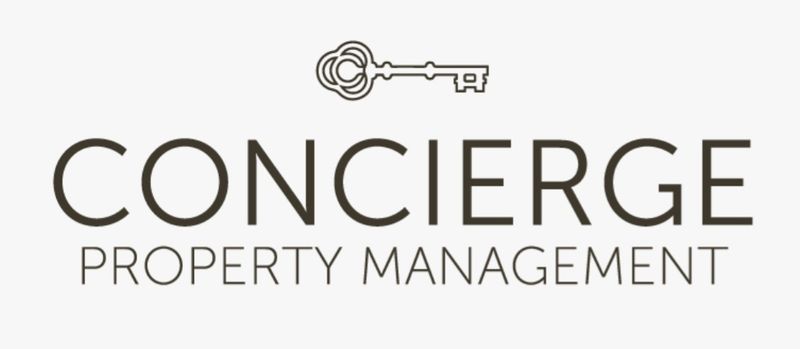 Concierge/Property Management