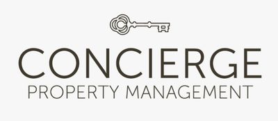 Concierge/Property Management