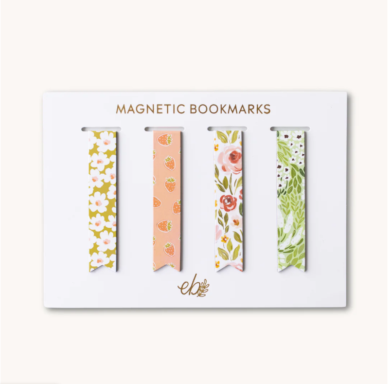 Separardores Magneticos de Libros