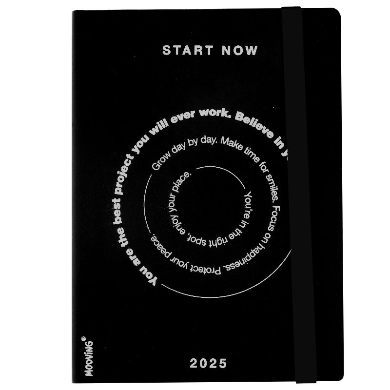 Agenda MOOVING  2025