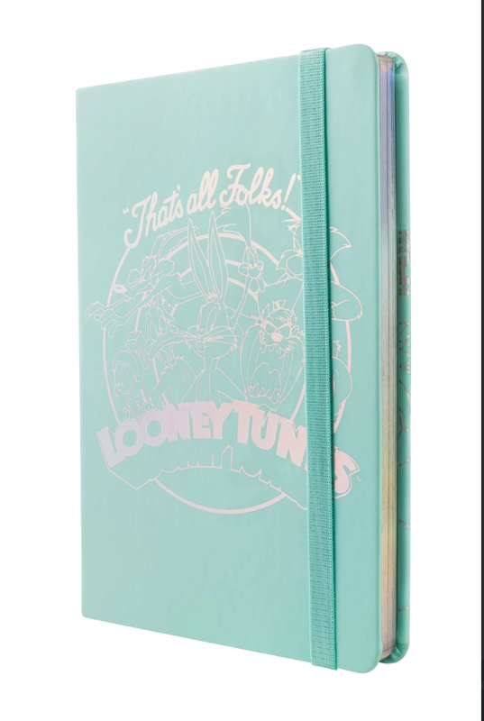 Libreta MOOVING