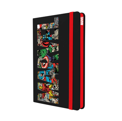 Libreta MOOVING