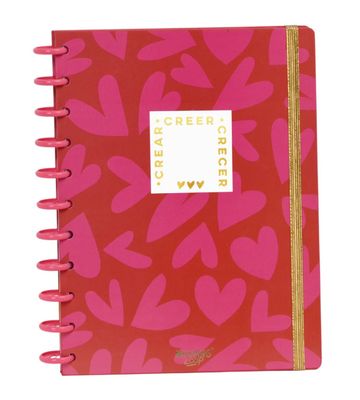 Cuaderno LOOP