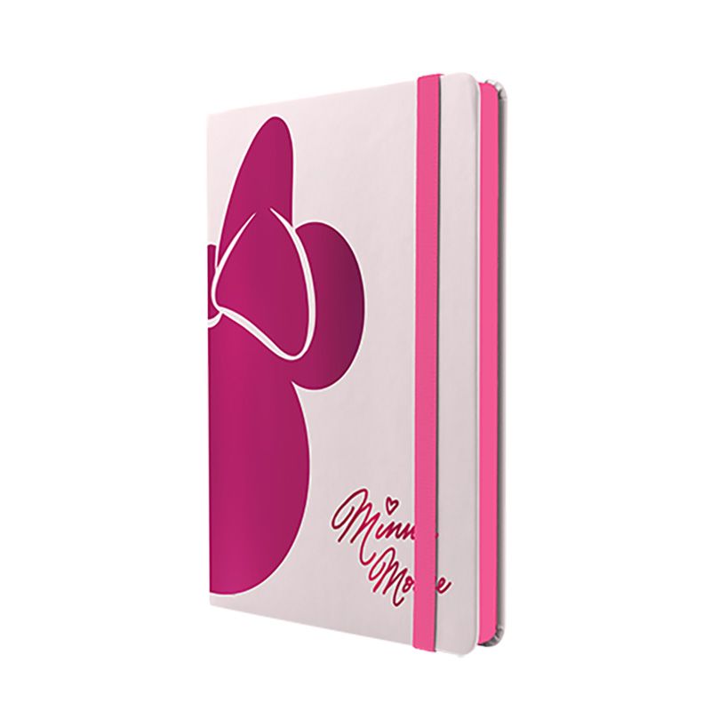 Libreta MOOVING
