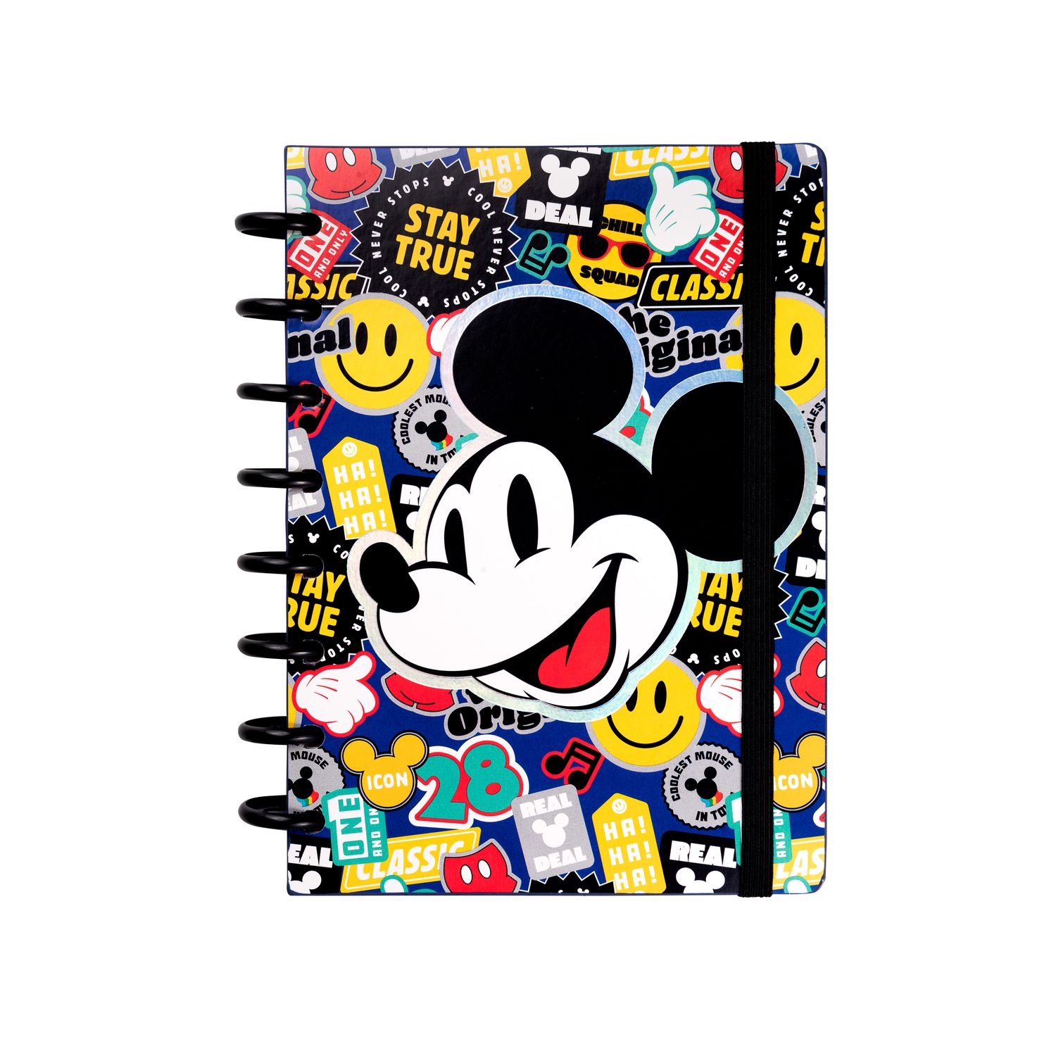 Cuaderno Loop