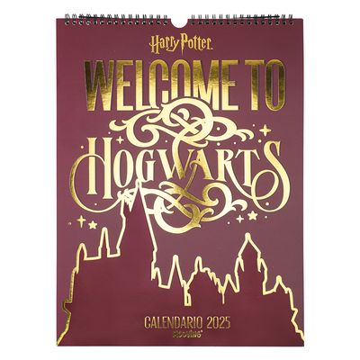Calendario Mooving 2025