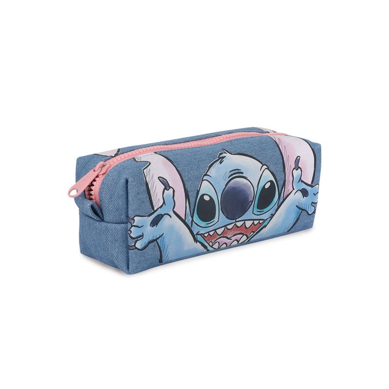 Portalápices Cubo