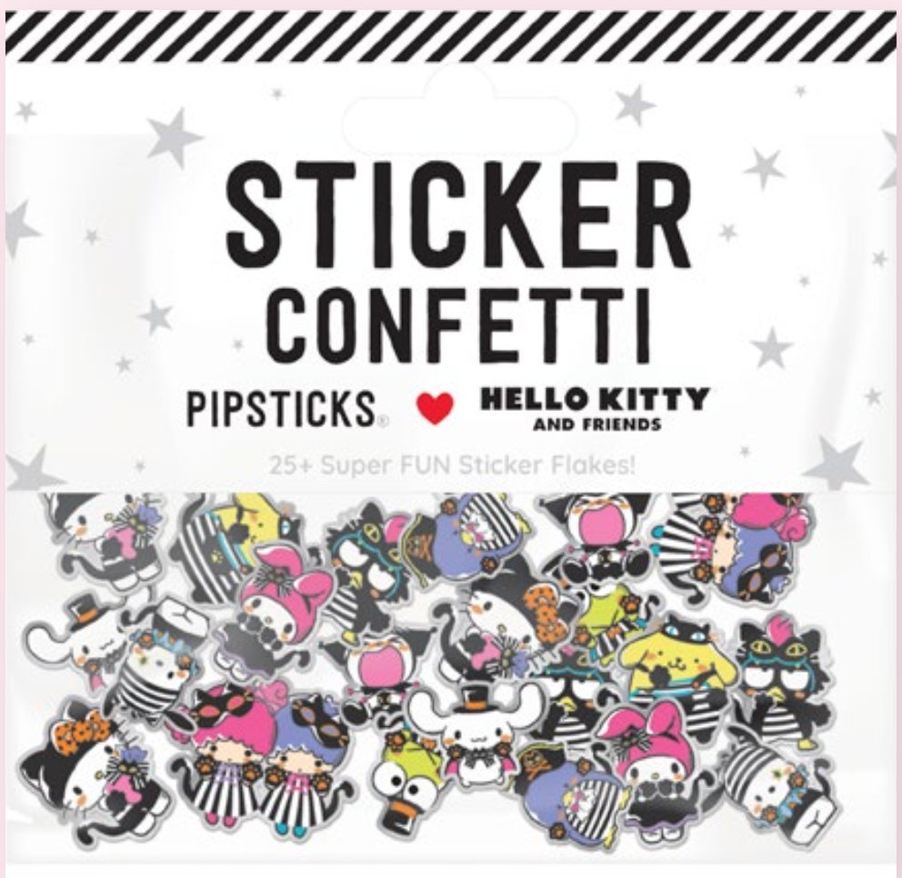 Confetti
