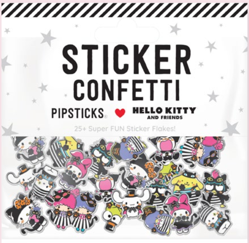 Confetti