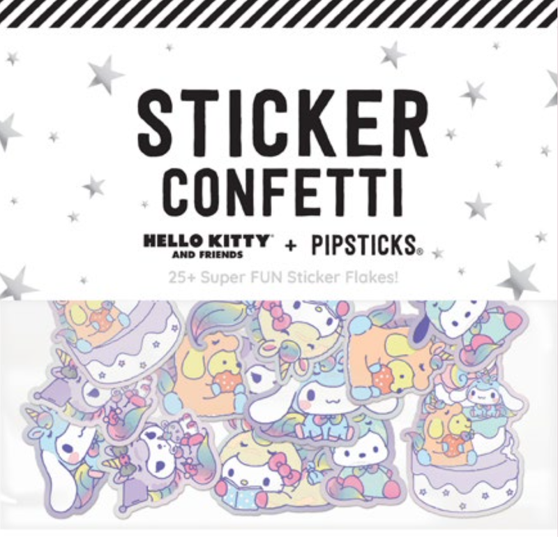 Confetti