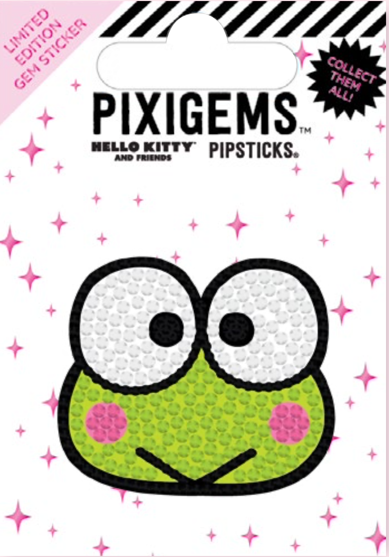 PIXIGEMS