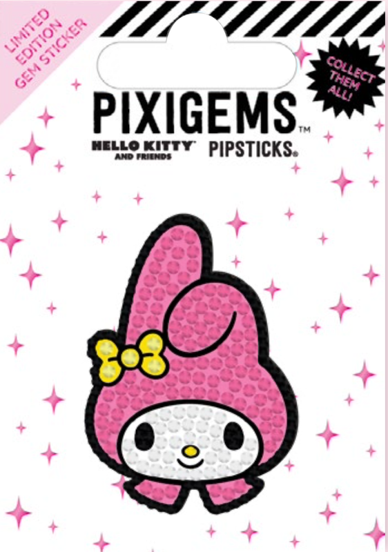 PIXIGEMS