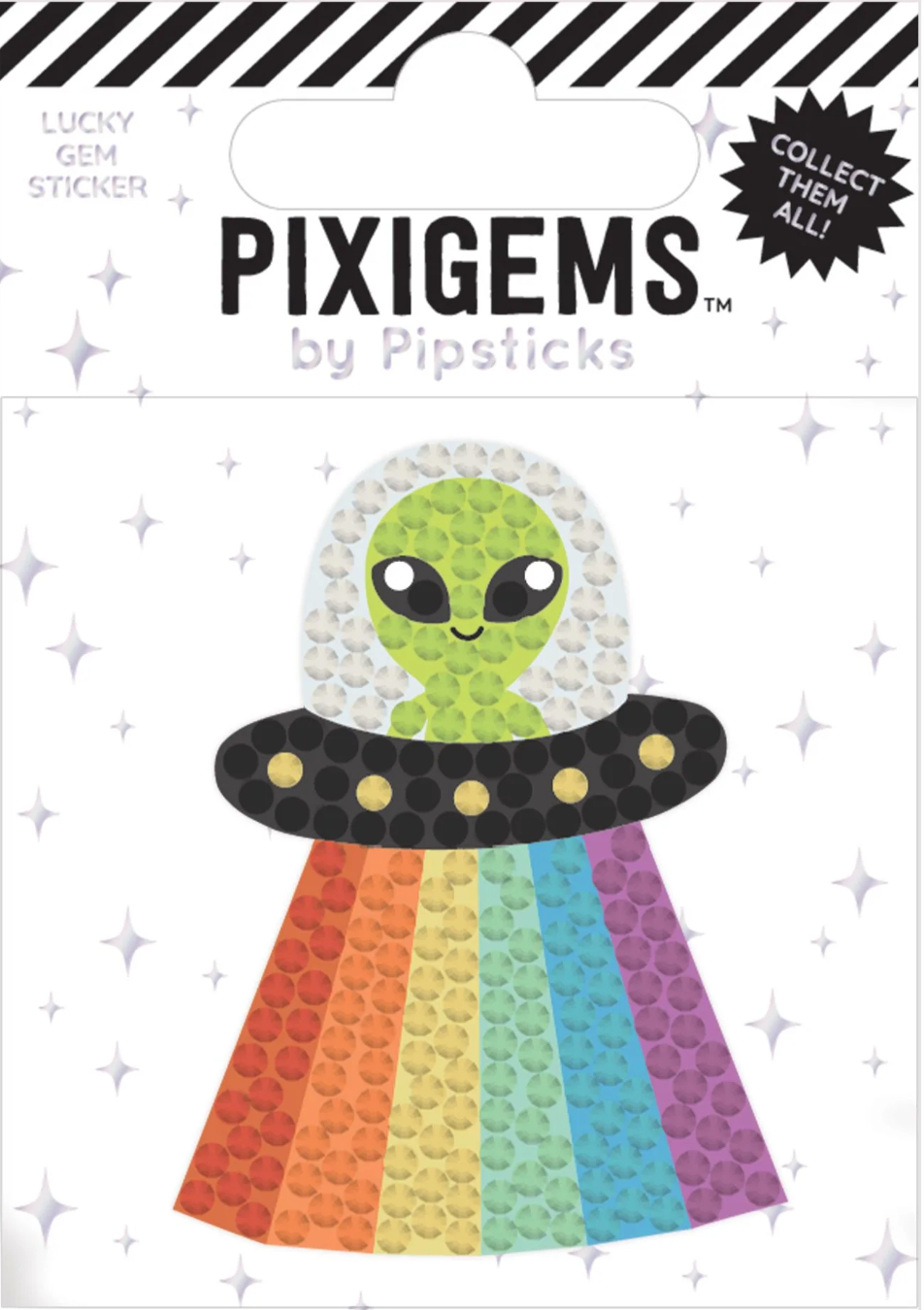 PIXIGEMS